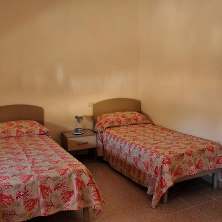 B&B L'Asfodelo フルミニマッジョーレ エクステリア 写真